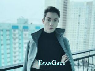EvanGate