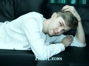 EvanLyons