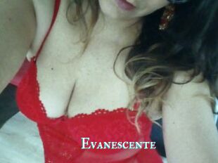 Evanescente