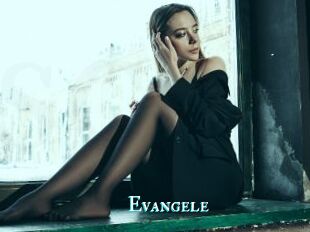 Evangele