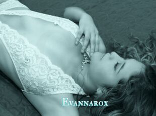 Evannarox
