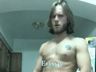 Evans4u