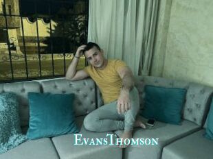 EvansThomson