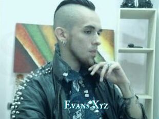Evans_Xyz