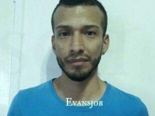 Evans_job