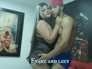 Evanz_and_lucy