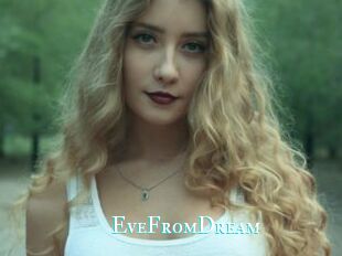 EveFromDream