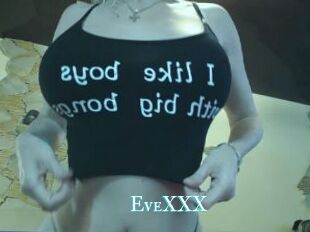 EveXXX