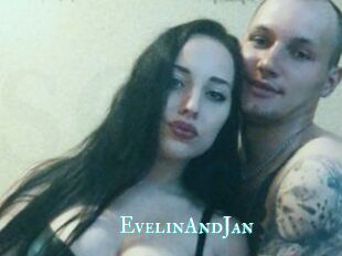 EvelinAndJan