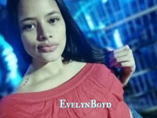 EvelynBoyd