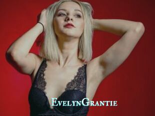 EvelynGrantie