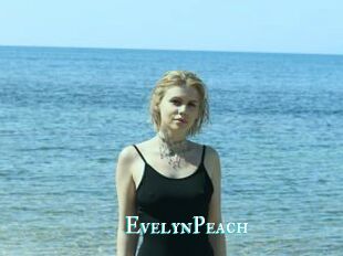 EvelynPeach