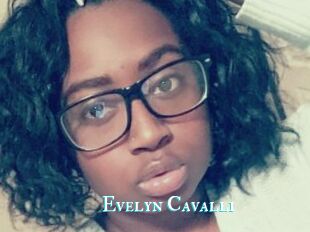 Evelyn_Cavalli