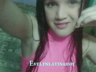 Evelynlatinahot