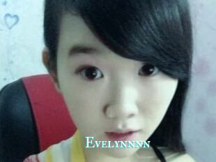 Evelynnnn