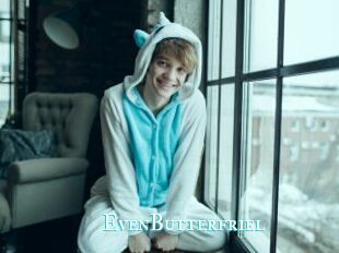 EvenButterfriel
