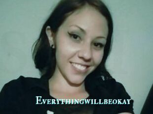 Everythingwillbeokay