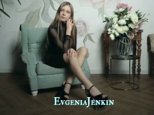 EvgeniaJenkin