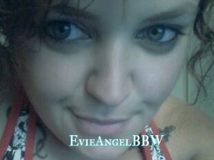 EvieAngelBBW