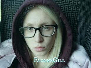 EvonneGill