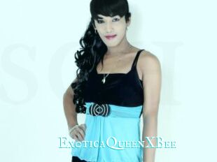 Ex0ticaQueenXBee