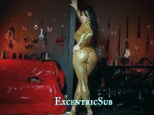 ExcentricSub