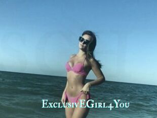 ExclusivEGirl4You