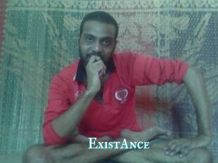 ExistAnce
