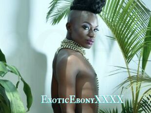 ExoticEbonyXXXX