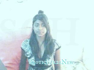 ExoticFox22New