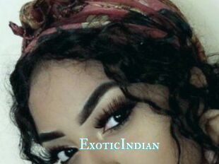 ExoticIndian