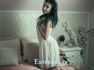 ExoticJaslyn