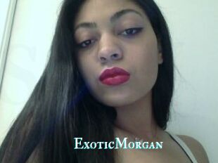ExoticMorgan