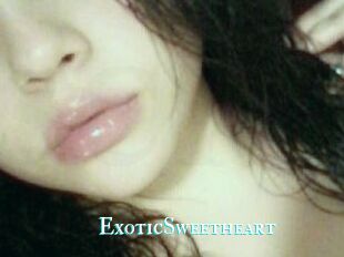 ExoticSweetheart