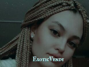 ExoticVendy