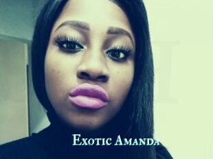 Exotic_Amanda