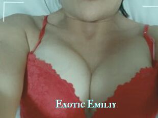 Exotic_Emiliy