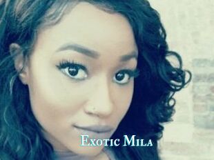 Exotic_Mila