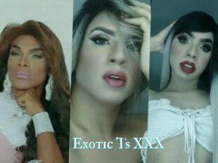 Exotic_Ts_XXX