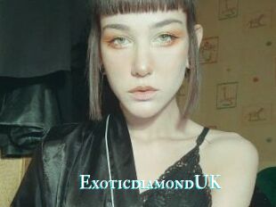 ExoticdiamondUK