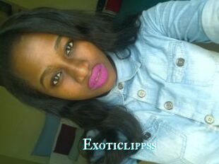 Exoticlippss