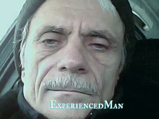 ExperiencedMan