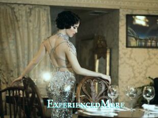 ExperiencedMore