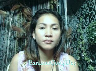 ExplodeCum4Ux3