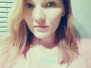 Exxie