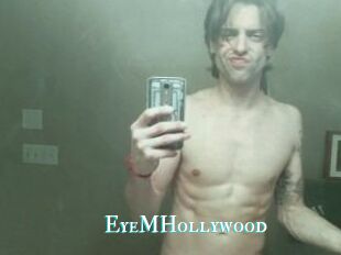 EyeMHollywood