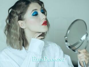 EyesDiamond