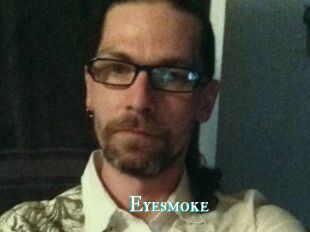 Eyesmoke