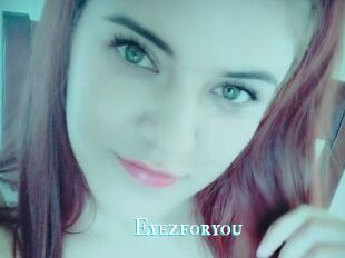 Eyezforyou