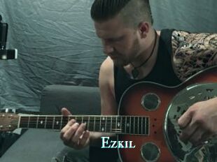 Ezkil